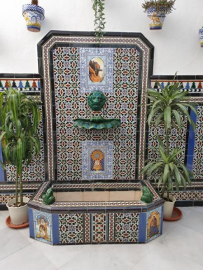 SevillaDream, Seville
